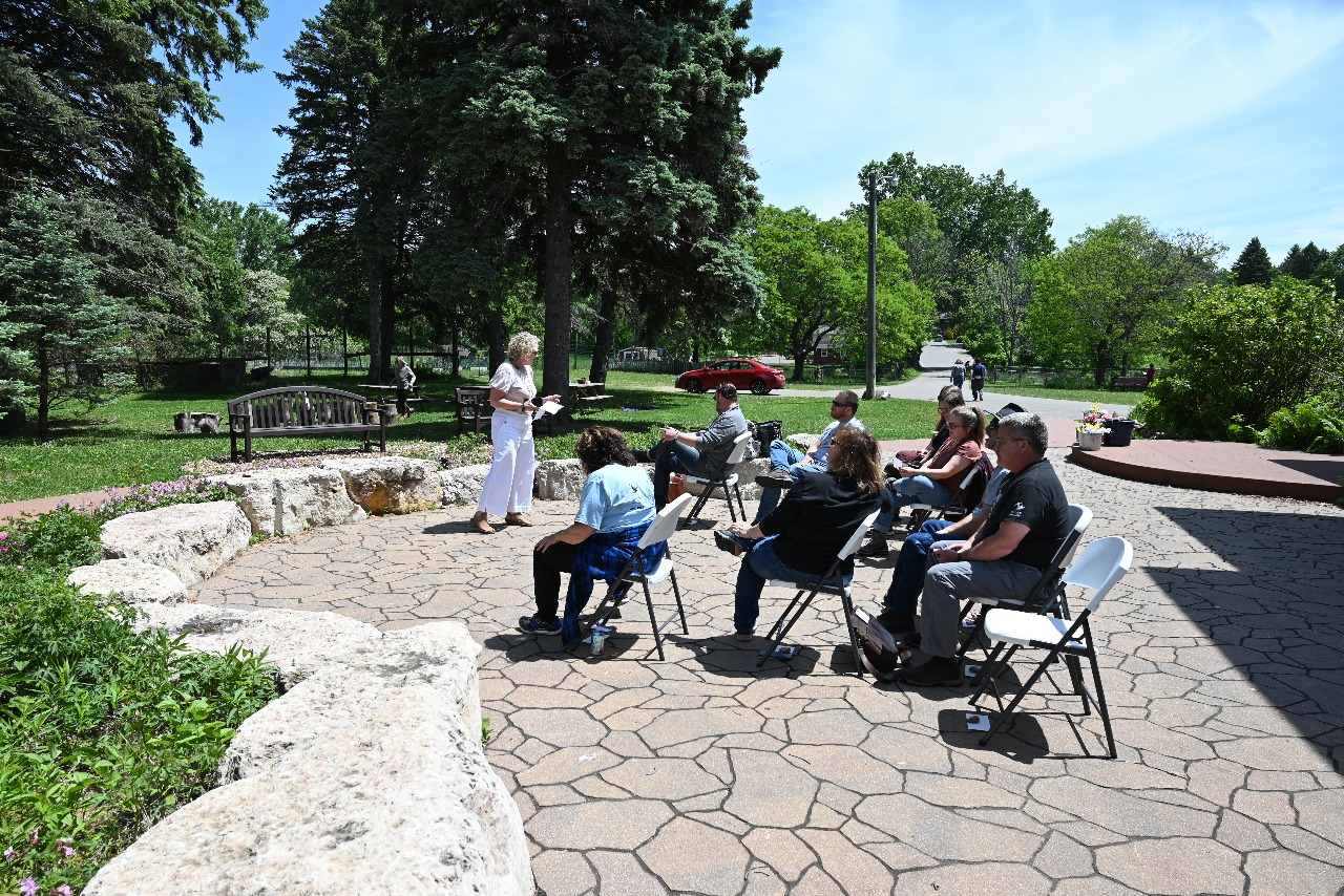 communication exercise