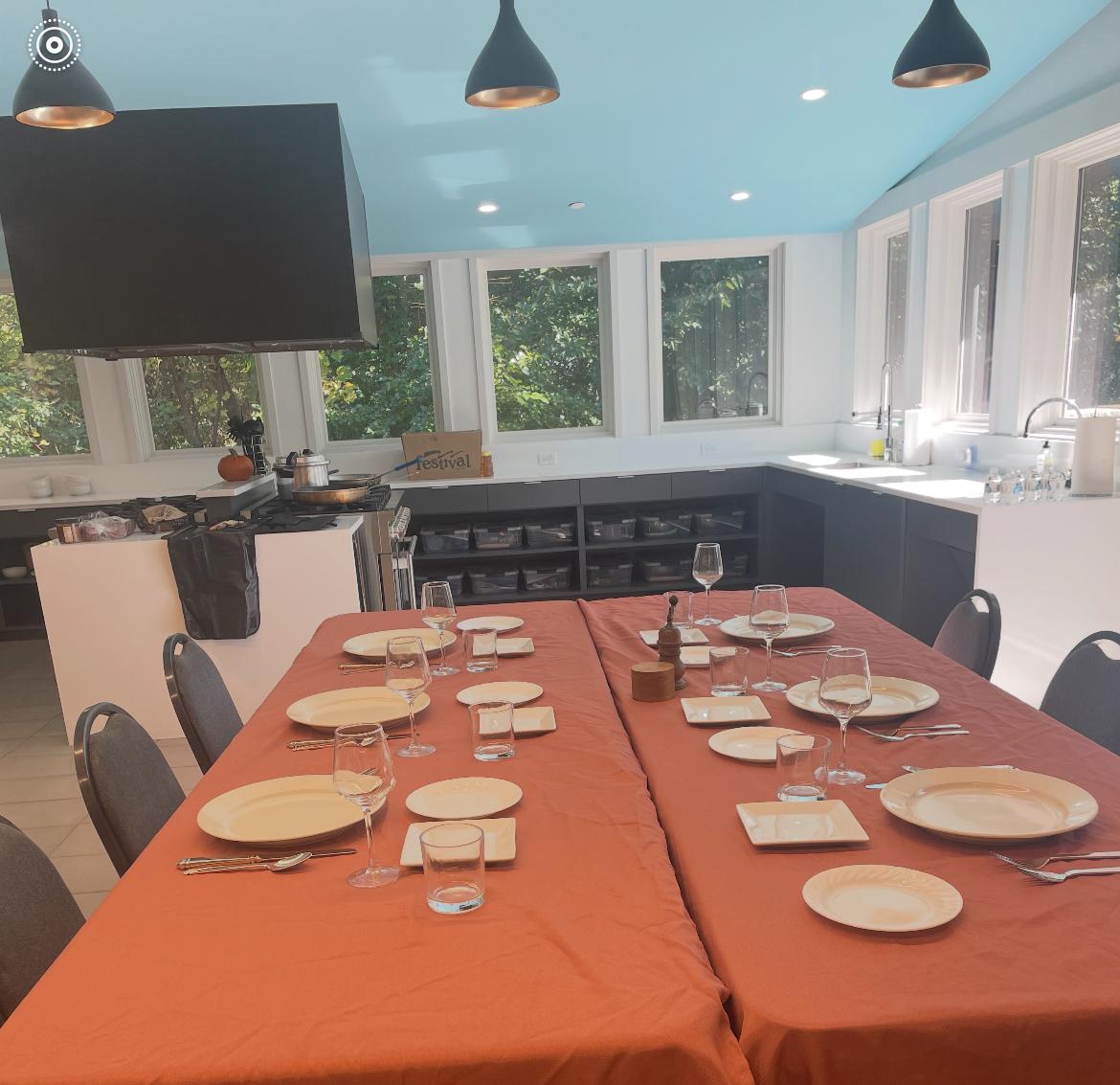 Ready for connection